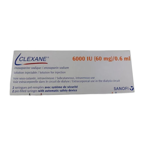 Transfer Inj 6l Liquid 0.6ml Injection 6000iu at Best Price in Ahmedabad | Ulkd Mcgs ...