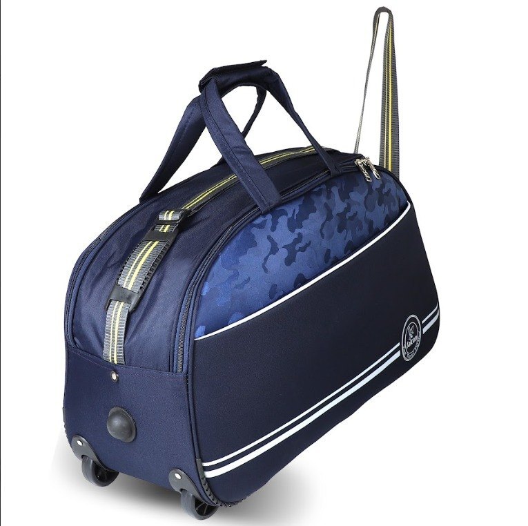 Icon Duffle L - Color: Multi Color