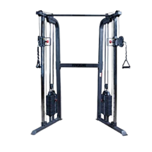 Function Trainer By Jsd Sports & Fitness Products