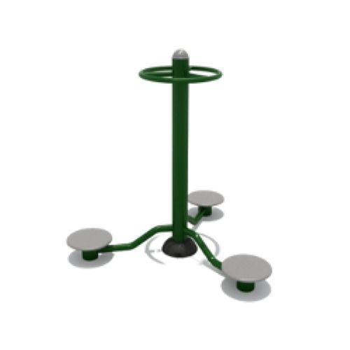 Triple Twister By Jsd Sports & Fitness Products
