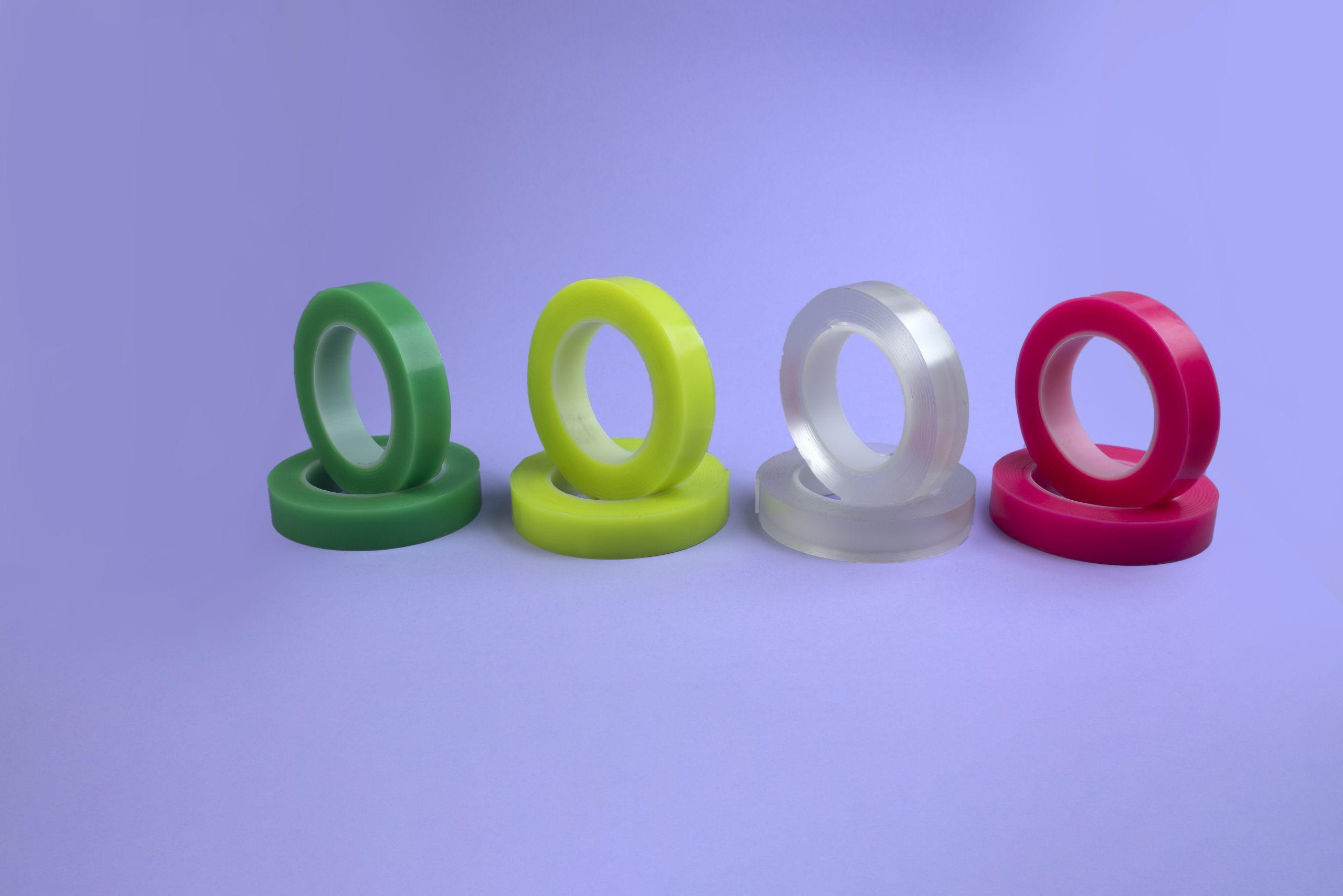 Mario Duble Side Nano Tapes - Color: All Color