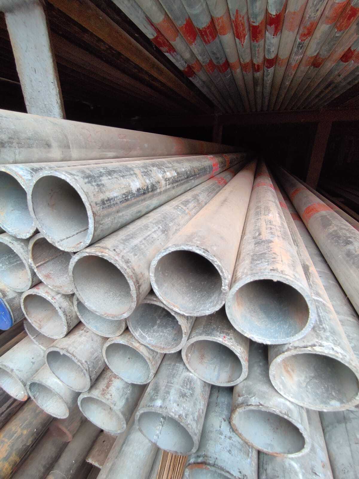 Erw Gi Pipes