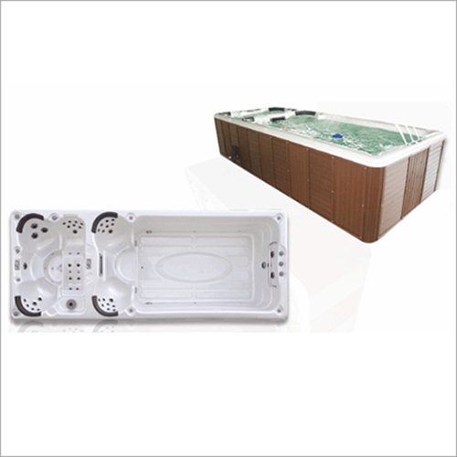 Luxurious Spa Jac - Application: Pool