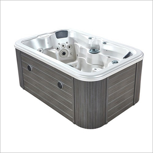 Luxurious Spa Jac - Application: Pool