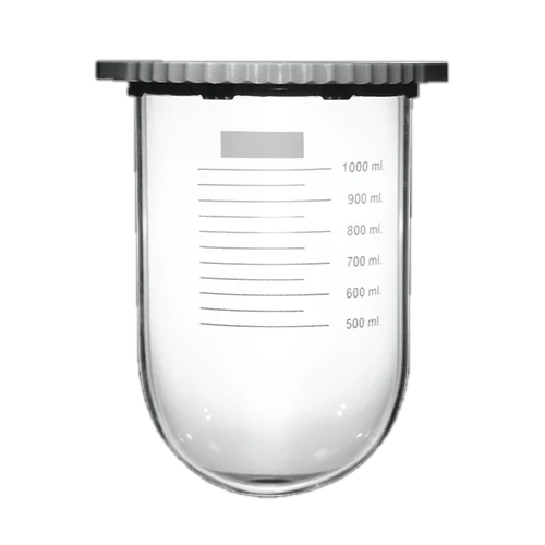 पारदर्शी डिसॉल्यूशन ग्लास बाउल