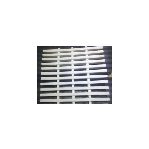 Anti Skid Grating 3 Pin - Application: Pool