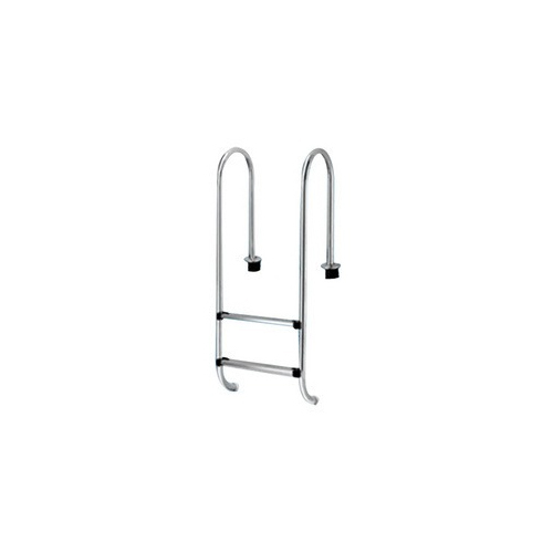 Swimming Pool Ladder - Color: Blue