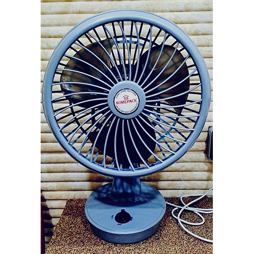 Plastic 6 Inch Wall Cabin Fan