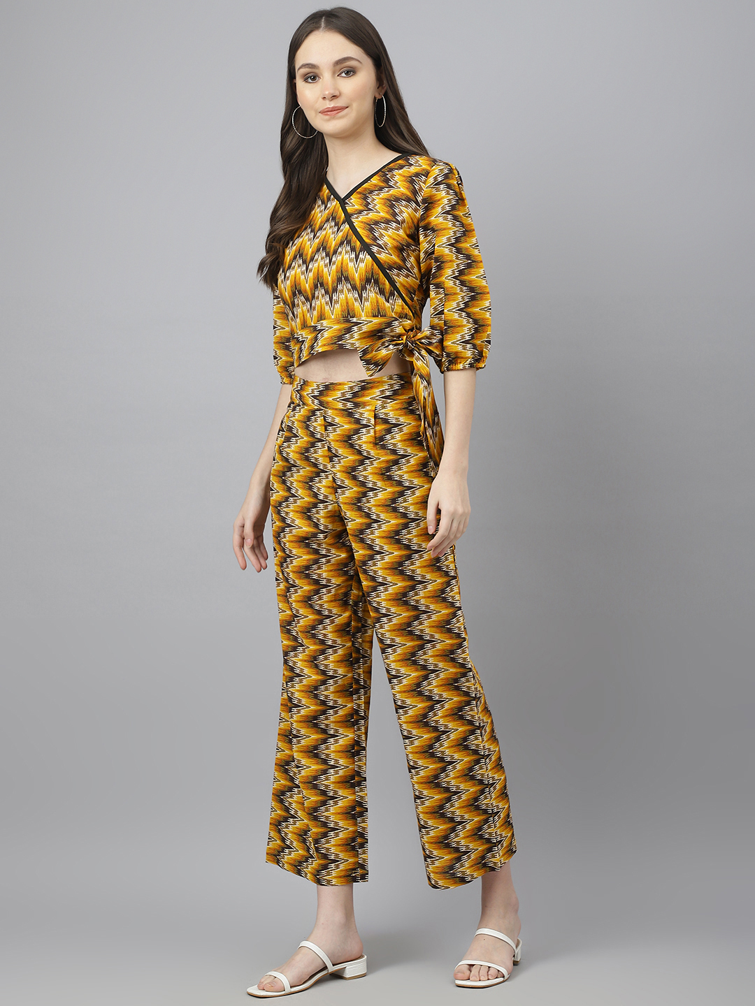 Women Coords Set