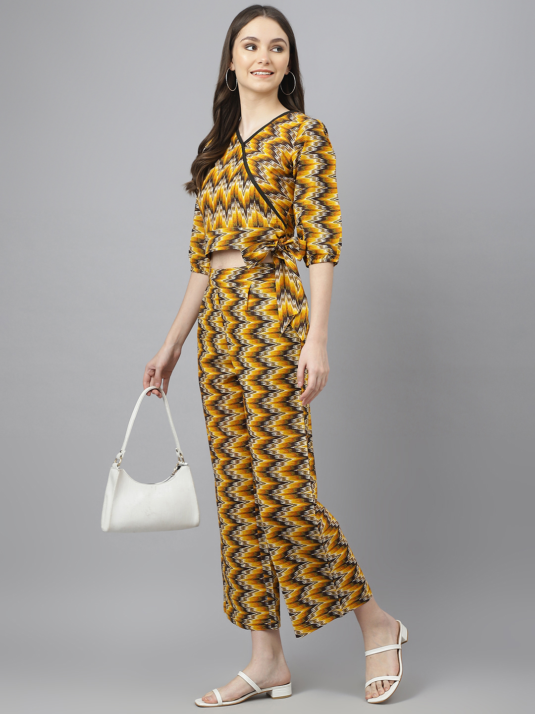 Women Coords Set