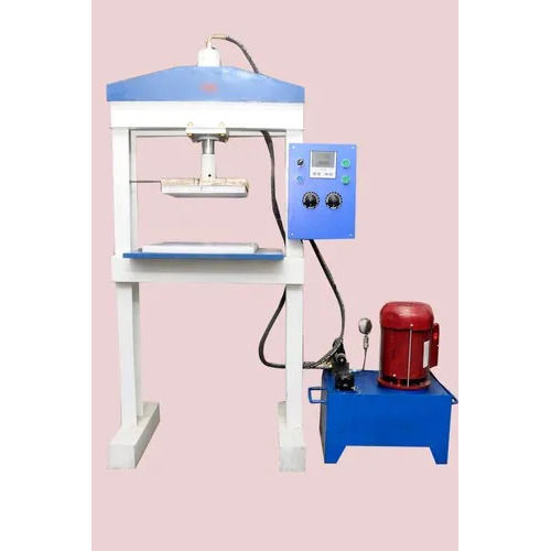 Heavy Duty Slipper Making Machine