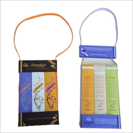 Fragrance Incense Sticks