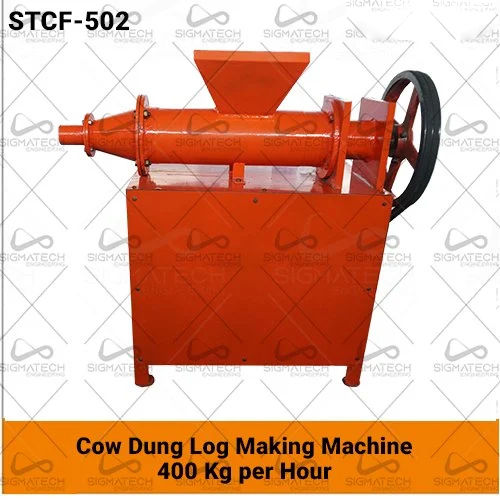 Automatic Cow Dunk Stick Making Machine