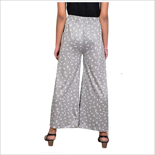 Washable Girls Palazzo