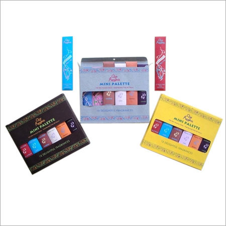 Aroma Cone Incense