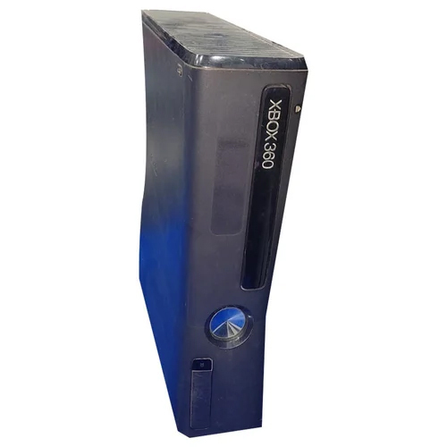 ब्लैक एक्सबॉक्स 360 गेम्स