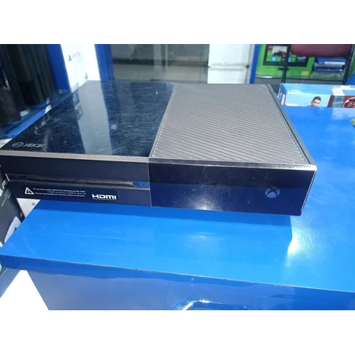 Black Xbox One Standard