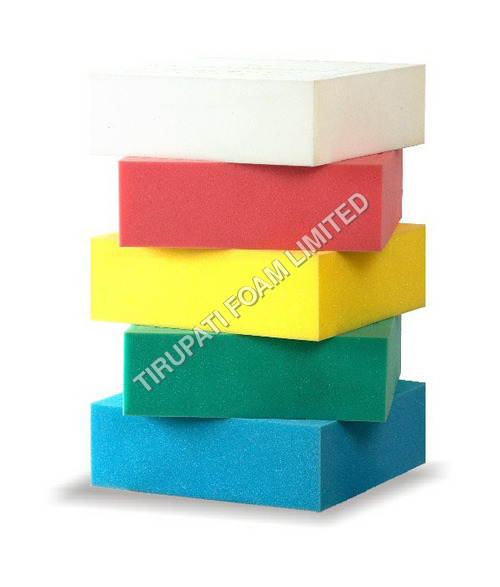 पॉलीयूरीथेन फोम