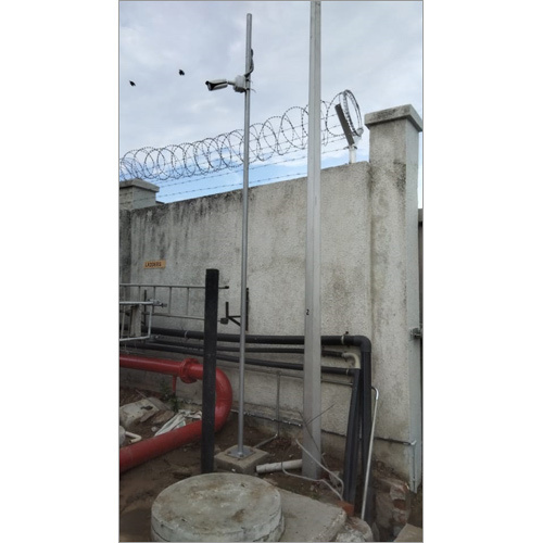 Camera Pole