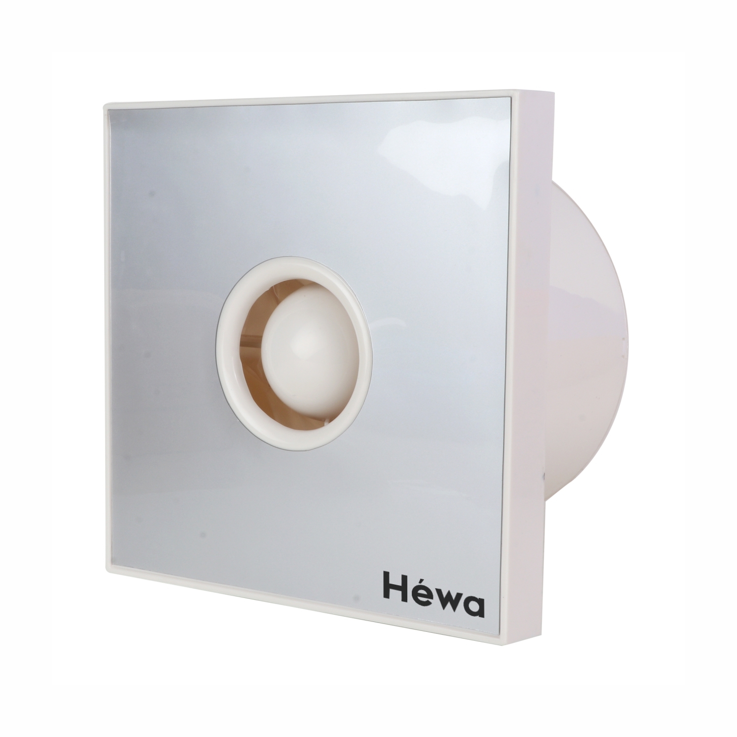 Fancy Exhaust Fan Blade Diameter: 6 Inch (In)