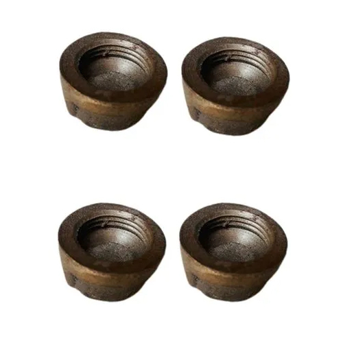 16mm Transformer Casting CI Cap - Cast Iron, 3 Inch, Round | High Efficiency, Corrosion Resistant, Various Weight Options Available