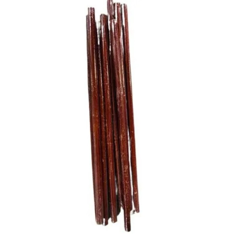 Transformer SRBP Round Hollow Tubes - SRBP Material, 3/8 x 1/2 Inch Size, Brown Color, 3m Length | High Efficiency, Durable, Lightweight, High Pressure Resistance