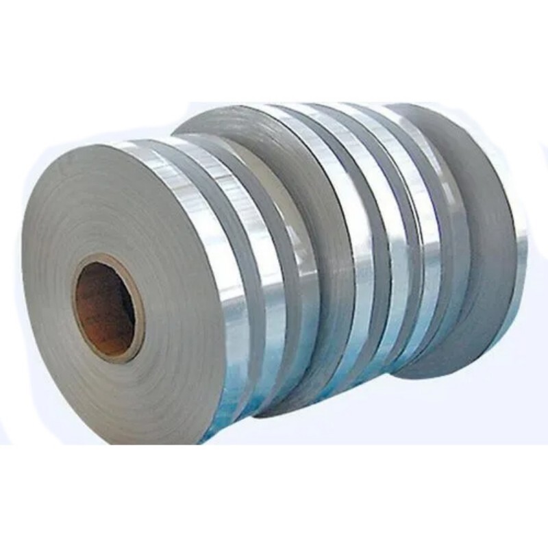 Aluminium Strips For Transformer - Efficiency: High