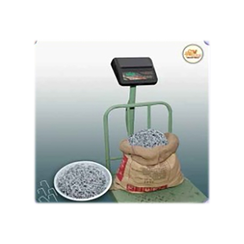 सिल्वर शिप चेन