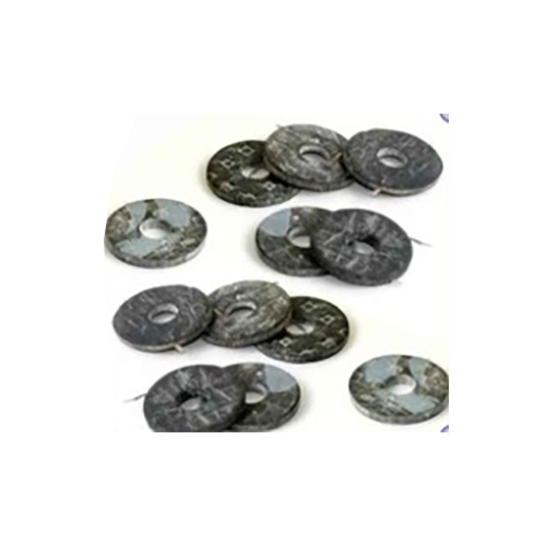 रबर डैमर वॉशर