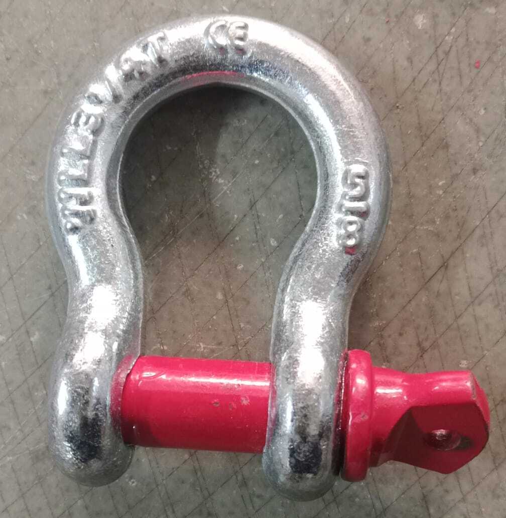 Natural Bow Shackle