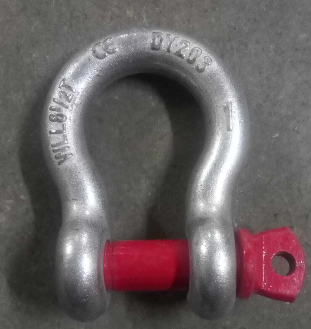 Natural Bow Shackle