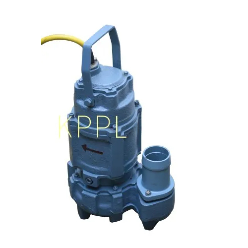 Stainless Steel Kss2415 Submersible Sewage Pumps