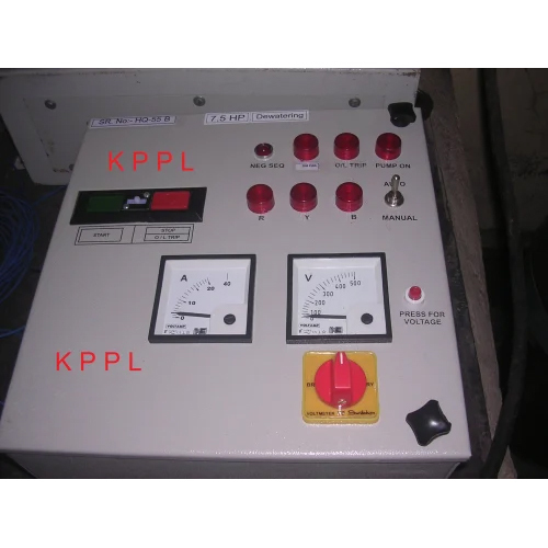 Portable Bucket Dewatering Pump Application: Submersible