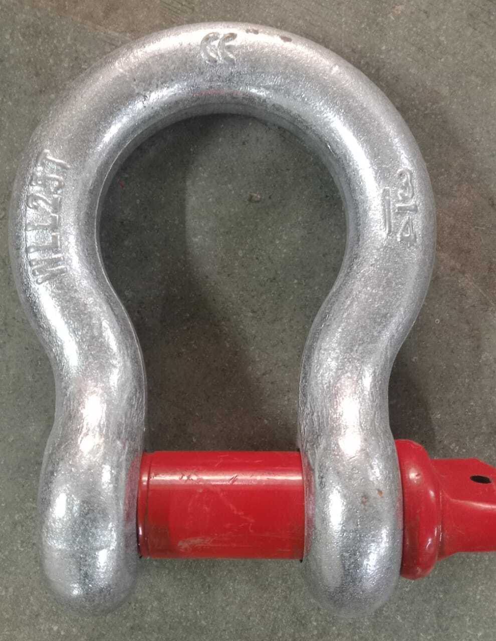 Natural Anchor Shackle
