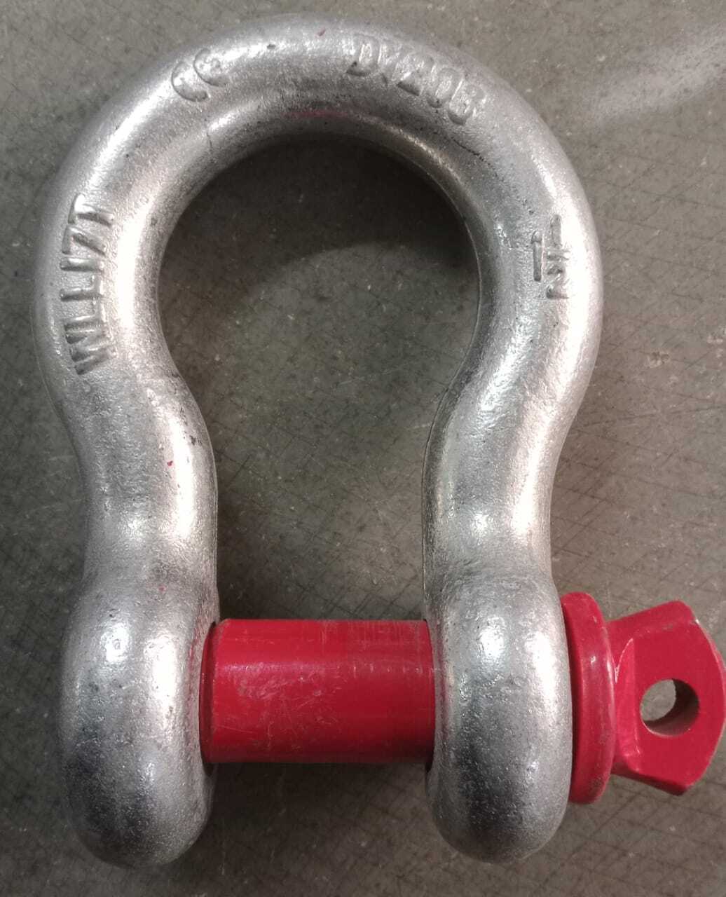 Natural Anchor Shackle
