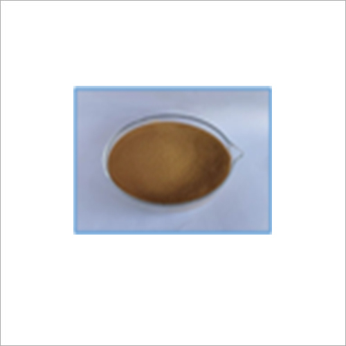 Trisha Dn Powder - Color: Brown