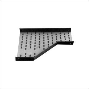 वर्टिकल केबल ट्रे कनेक्टर्स