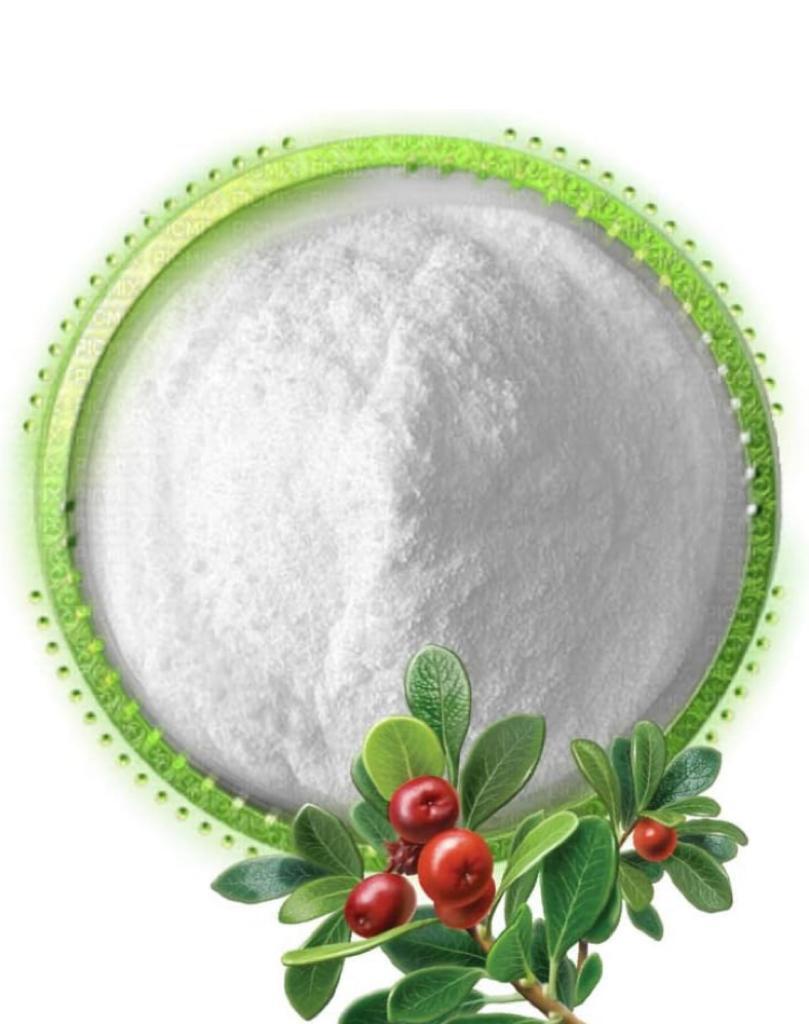 Alpha Arbutin Powder - White | Skin Brightening Treatment For Enhanced Radiance