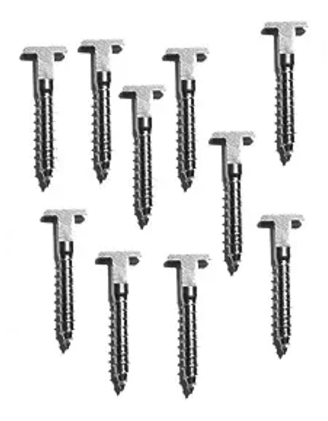 T Screw