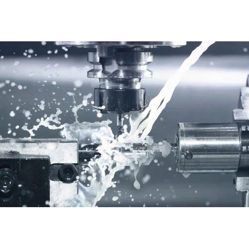 Cebriz Grinding Oil - Ash %: 1%-5%