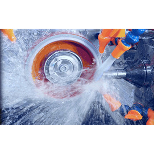 Cebriz Grinding Fluid - Ash %: 1%-5%