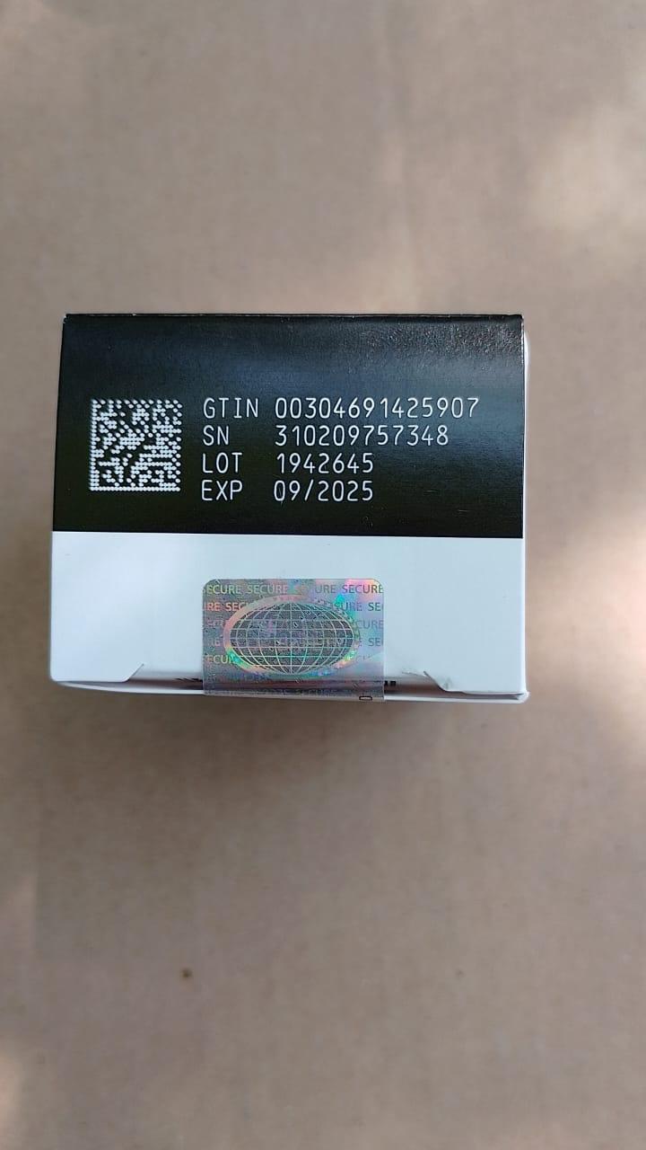 Xospata (Gilteritnib) Tablets 40mg - Drug Type: General Medicines