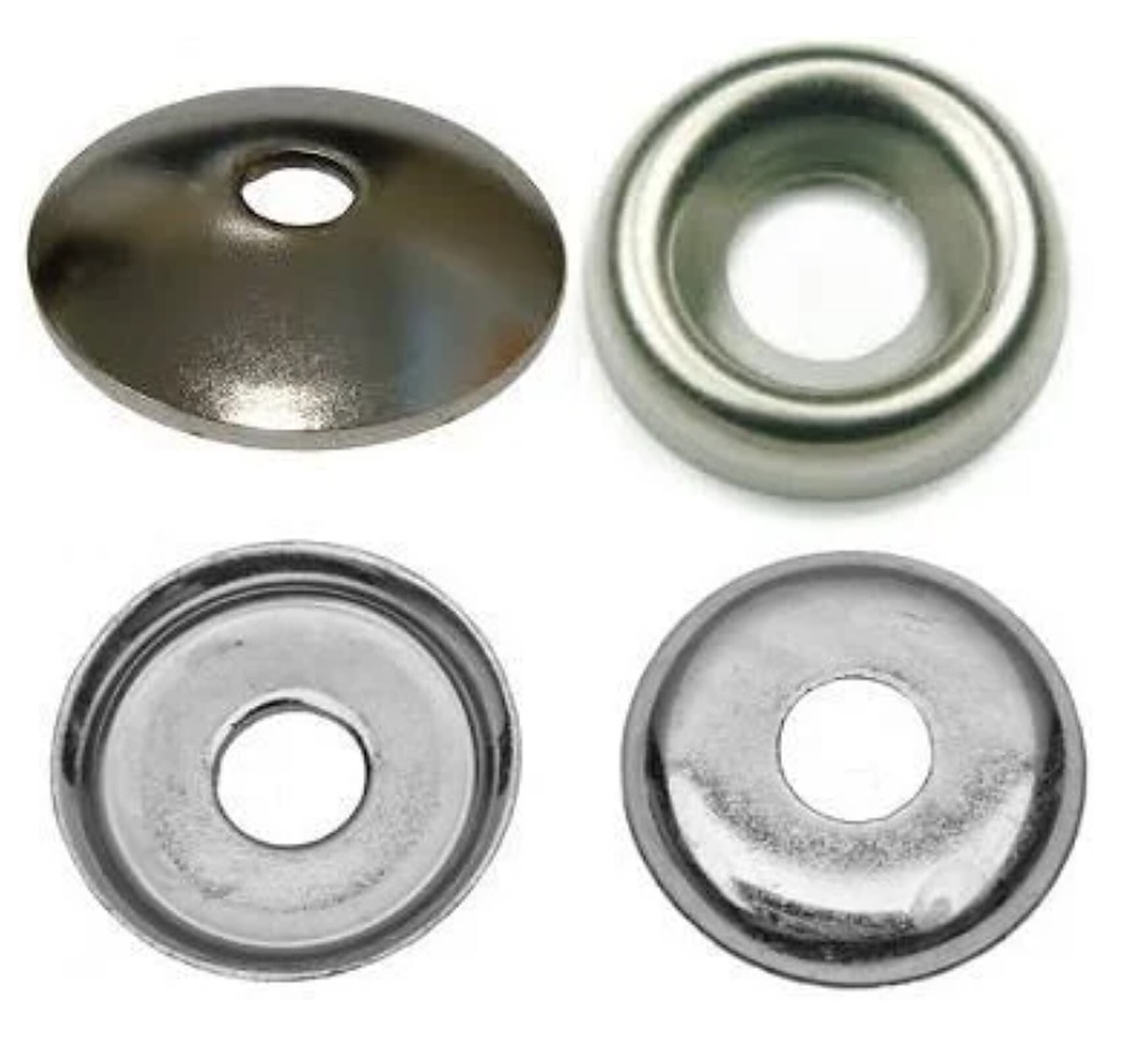 Cup Washer By Paras Traders