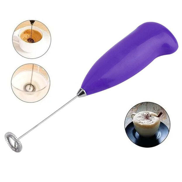 Hand Blender For Mixing And Blending While Making Food Stuffs And Items At Homes Etc (2773)