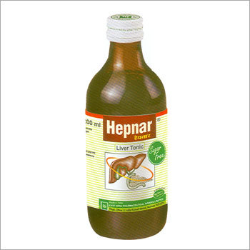 Hepnar Liver Tonic