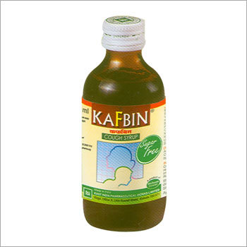Kafbin Cough Syrup