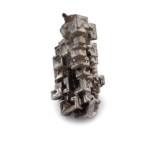 Copper Bismuth Bronze Ingot - Application: Steel Industry