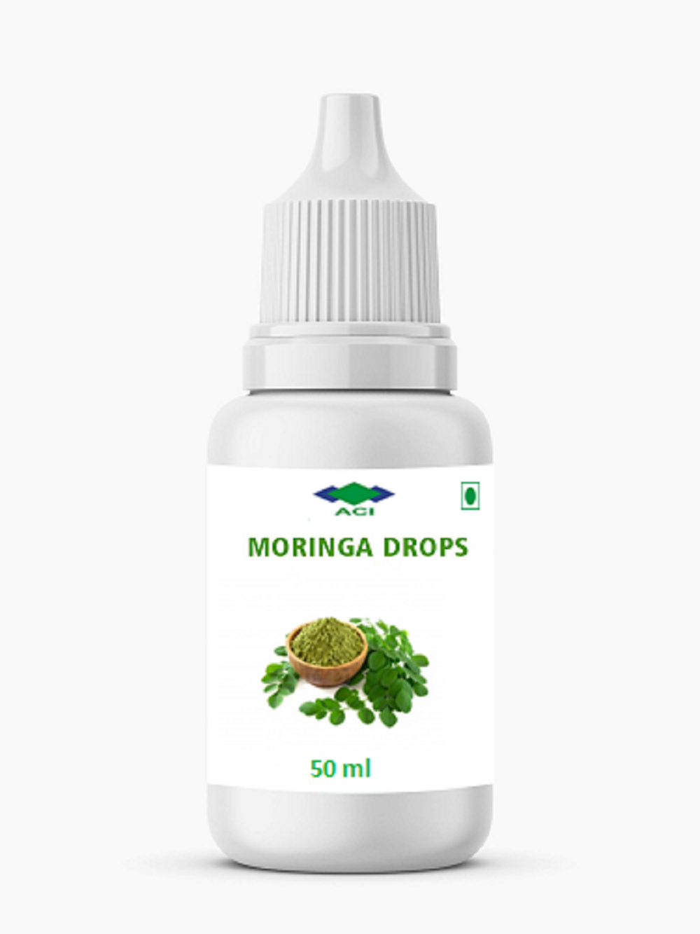 Moringa Drops