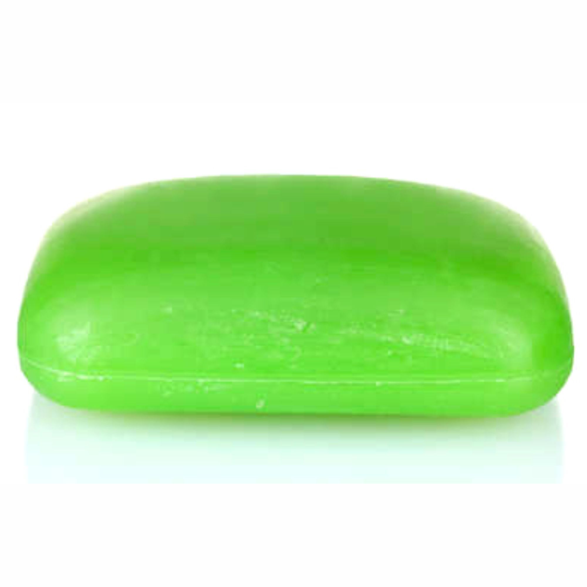 Hotel Guest Toiletries - Color: Green