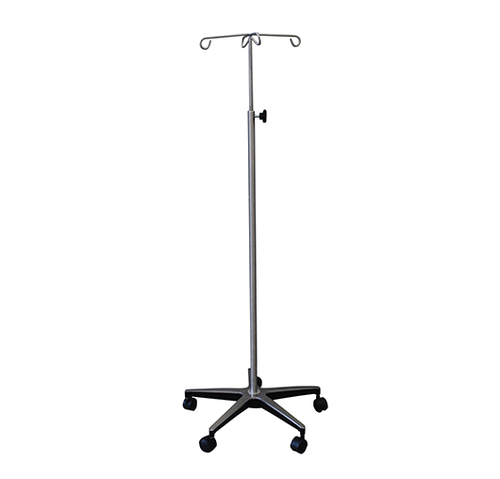 Risian Iv Stand - Feature: Good Quality